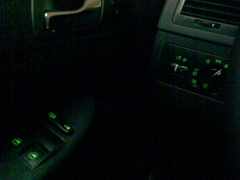 Škoda Fabia, foto 26