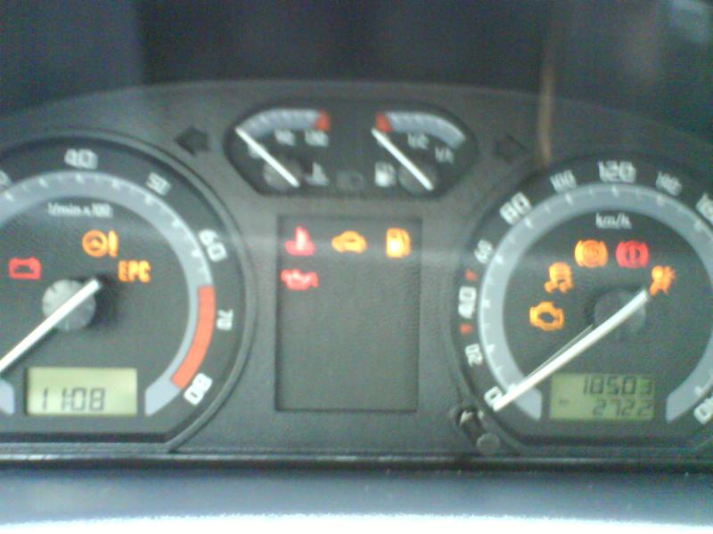 Škoda Fabia, foto 28