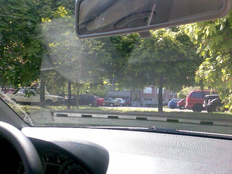 Škoda Fabia, foto 29