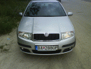 Škoda Fabia, foto 2
