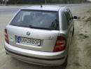 Škoda Fabia, foto 3