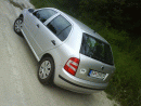 Chcelo by to alu...aspoň 15 Škoda Fabia, foto 4