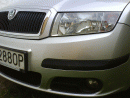 Škoda Fabia, foto 8