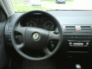 Takto to vidím ja... Škoda Fabia, foto 10