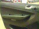 výplne pôsobia solídne Škoda Fabia, foto 14