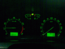 Night Ride Škoda Fabia, foto 25