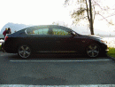 Lexus GS, foto 3