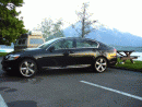 Lexus GS, foto 7