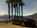 Lexus GS, foto 35