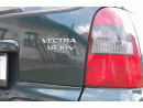 Opel Vectra, foto 10