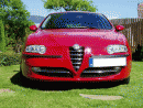 Alfa Romeo 147, foto 27