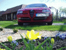 Alfa Romeo 147, foto 129