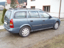 Opel Astra, foto 4