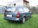 Opel Astra, foto 24