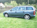Opel Astra, foto 29