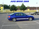 Ford Mondeo, foto 90