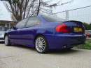 Ford Mondeo, foto 94