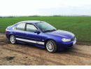 Ford Mondeo, foto 95
