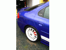 Ford Mondeo, foto 120