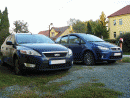 Ford Mondeo, foto 126
