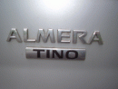 Nissan Almera Tino, foto 16
