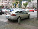 Ford Cougar, foto 1