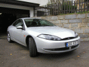 Ford Cougar, foto 13