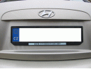 Hyundai Accent, foto 26
