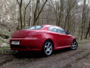 Alfa Romeo GT, foto 3