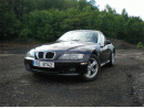 BMW Z3, foto 11