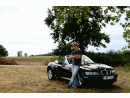 BMW Z3, foto 1