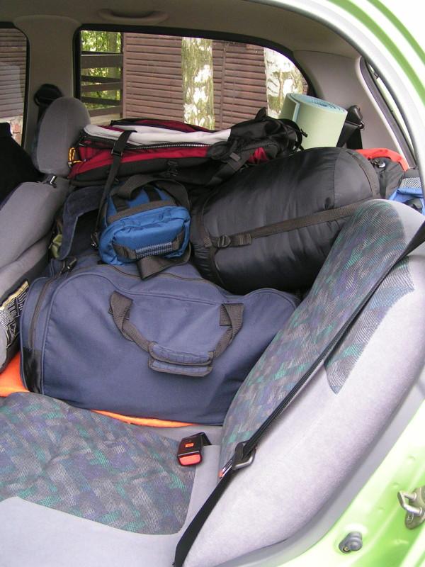 Daewoo Matiz, foto 23