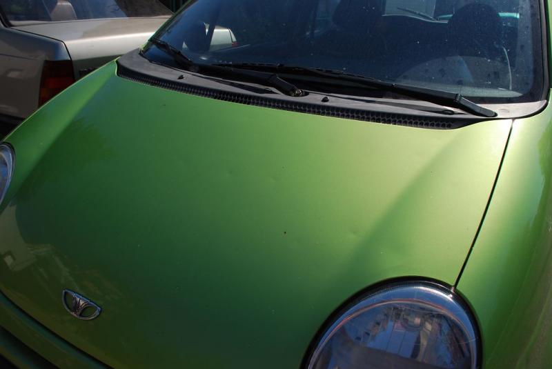 Daewoo Matiz, foto 46