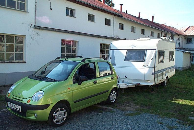 Daewoo Matiz, foto 48