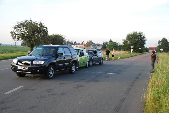 Daewoo Matiz, foto 50