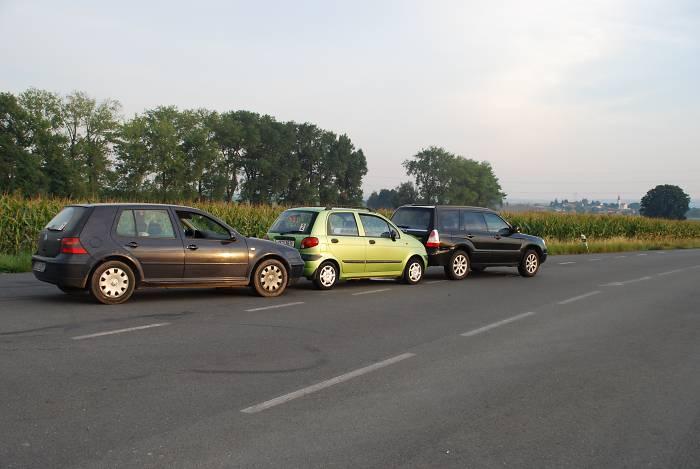 Daewoo Matiz, foto 57