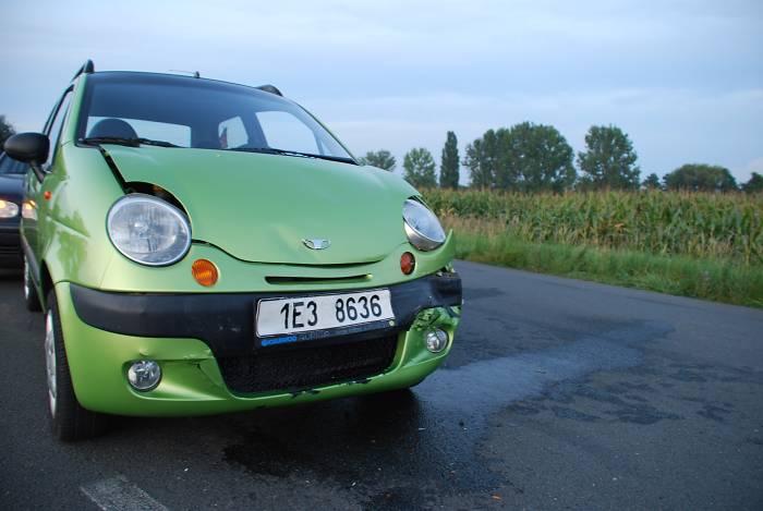 Daewoo Matiz, foto 60