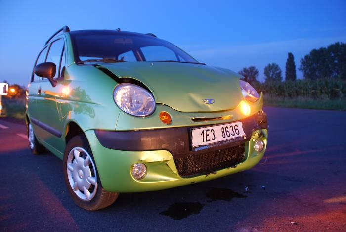 Daewoo Matiz, foto 61