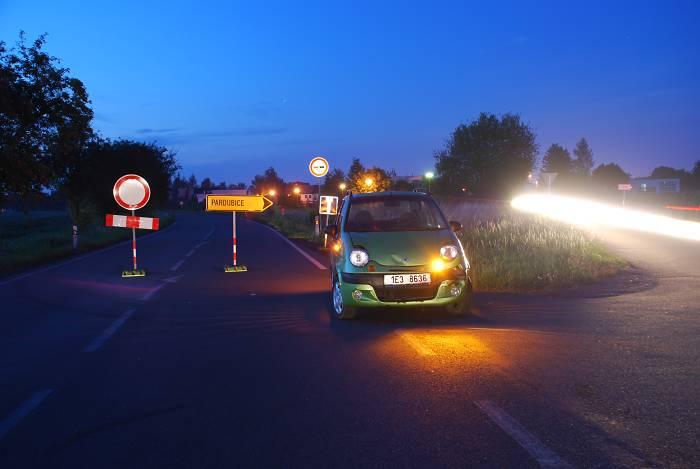 Daewoo Matiz, foto 64