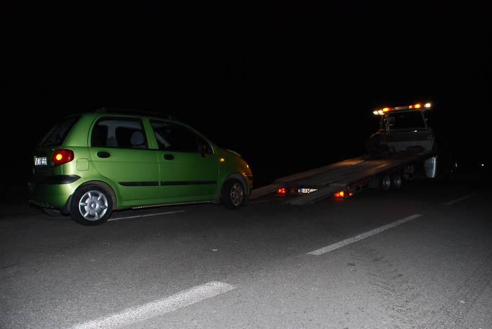 Daewoo Matiz, foto 67