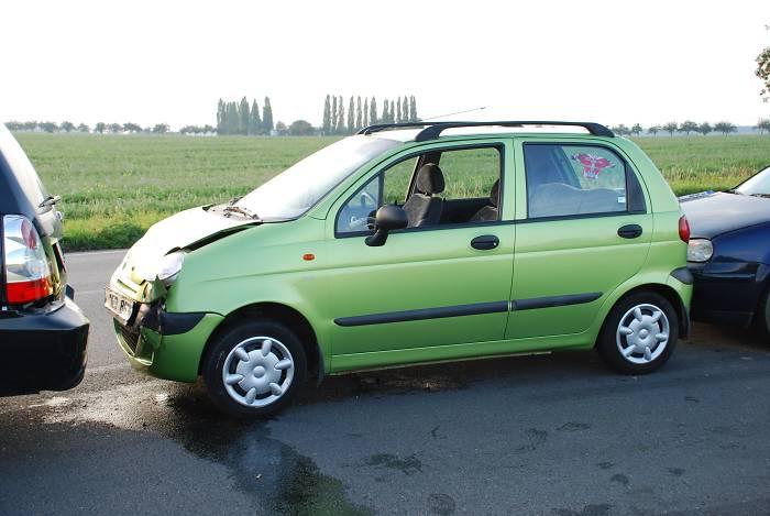 Daewoo Matiz, foto 53