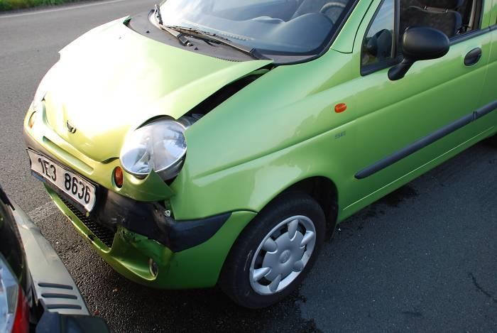 Daewoo Matiz, foto 52