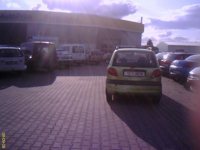 Daewoo Matiz, foto 71