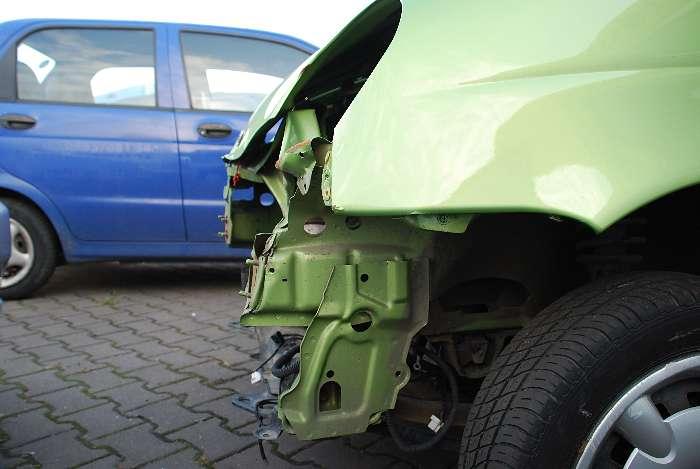 Daewoo Matiz, foto 76