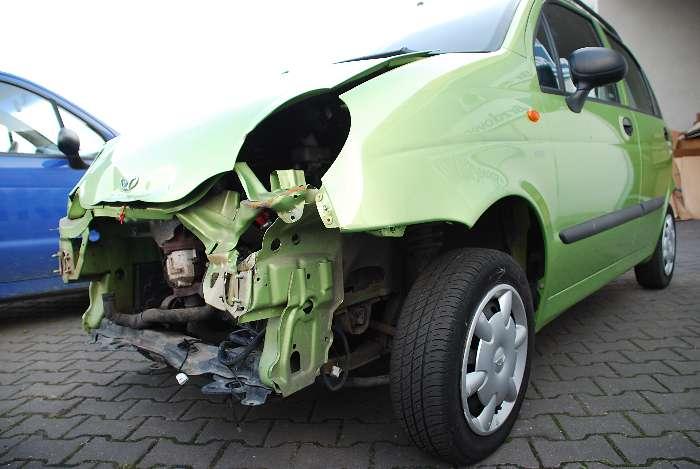 Daewoo Matiz, foto 79