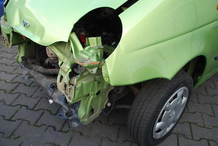 Daewoo Matiz, foto 77