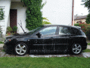 Mazda 3, foto 29