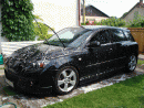 Mazda 3, foto 30