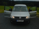 Volkswagen Caddy, foto 11