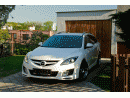 Mazda 5, foto 48